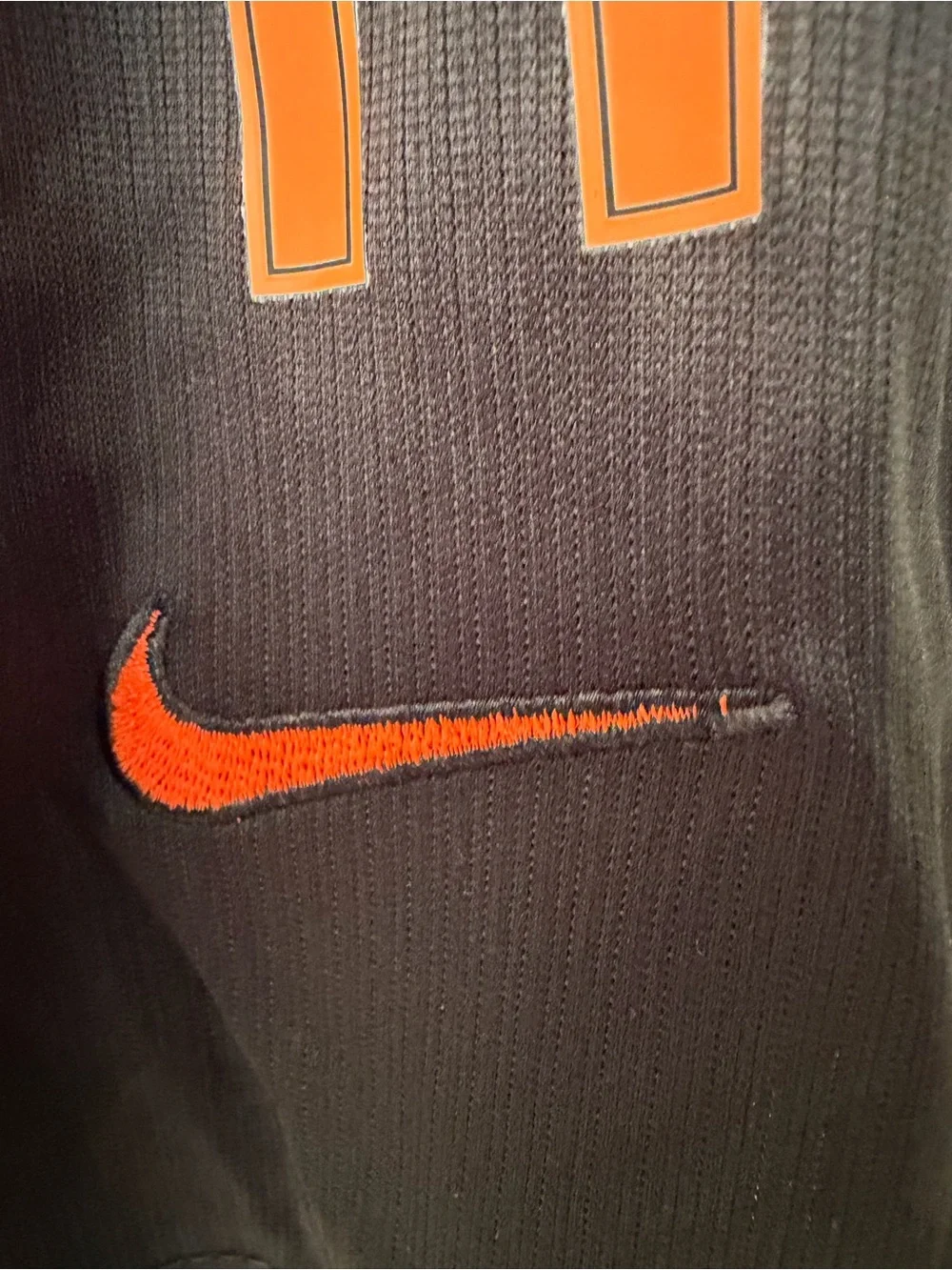 Nike new tags